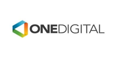 Logotipo de OneDigital