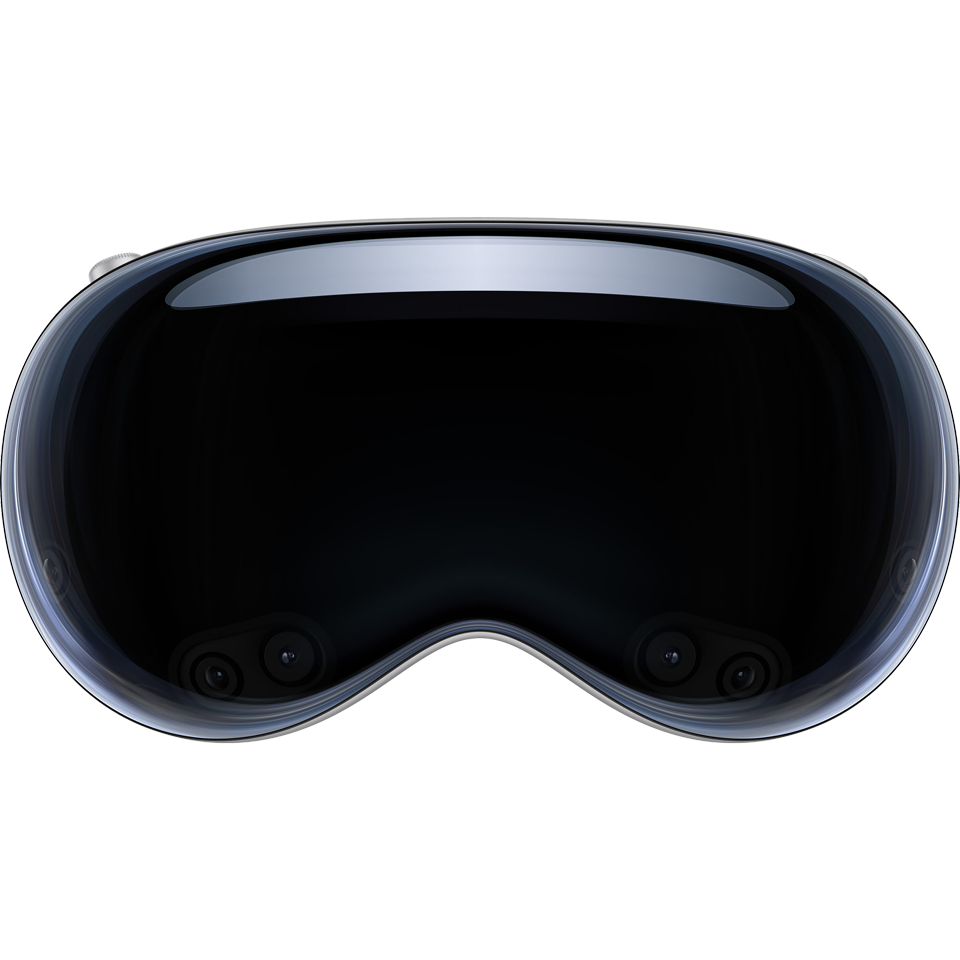 Apple Vision Pro
