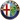 Logo alfa romeo