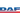 Logo daf