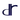 Logo dr automobiles