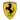 Logo ferrari