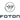 Logo foton