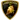 Logo lamborghini