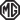Logo mg