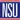 Logo nsu