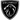 Logo peugeot