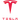 Logo tesla