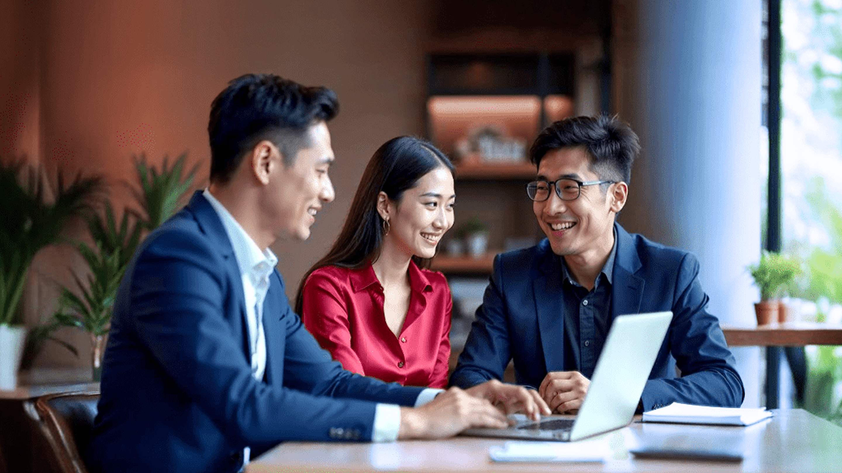 Hong Leong Bank Hero
