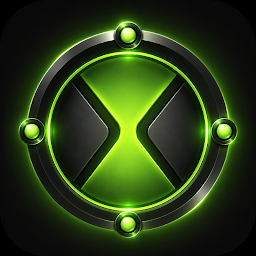 Icon image Omnitrix Simulator Pro