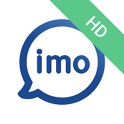 የአዶ ምስል imo HD - Video Calls and Chats