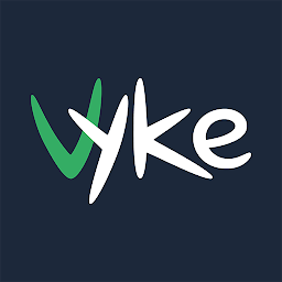 Vyke: Second Phone/2nd Line-এর আইকন ছবি