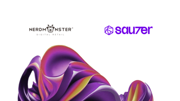 Nerd Monster + Sauzer Case Study