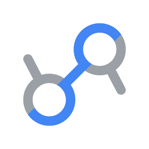 Data analytics logo