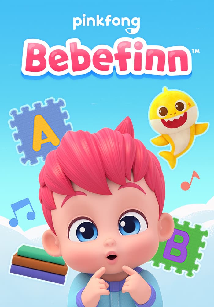 Bebefinn