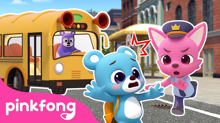  [🚨NEW] Can You Help My Boo-Boo? | Boo Boo Song with ‪@SuperRescueTeam‬ | Pinkfong Official